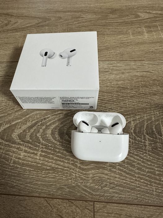 Carcasa airpods pro 1