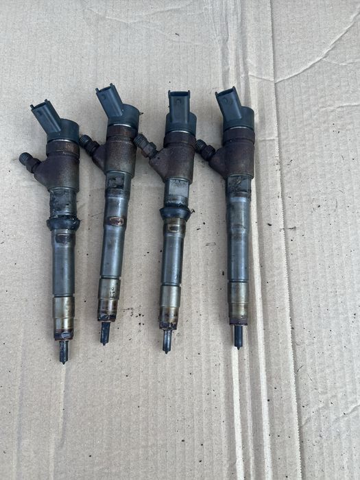 Injectore iveco daily