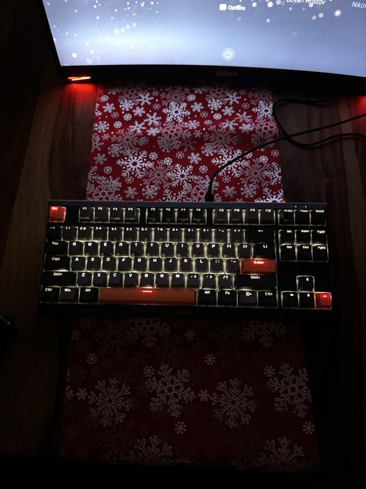 Клавиатура Marvo