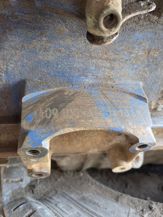 Змз 409 мотор газель уазға