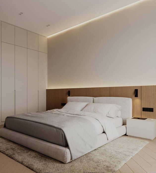 Аренда в ЖК SHOSHKENT Авторский ремонт 2 комнатная