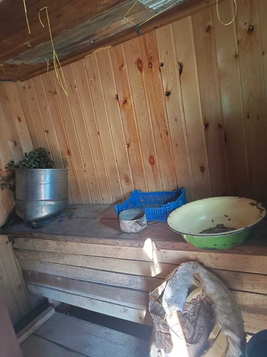 Зимняя,, баня ,уголь, дрова,