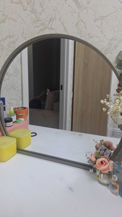 Туалетный столик