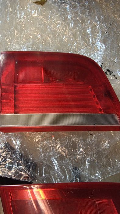 Оригинални стопове  BMW X5 2009г