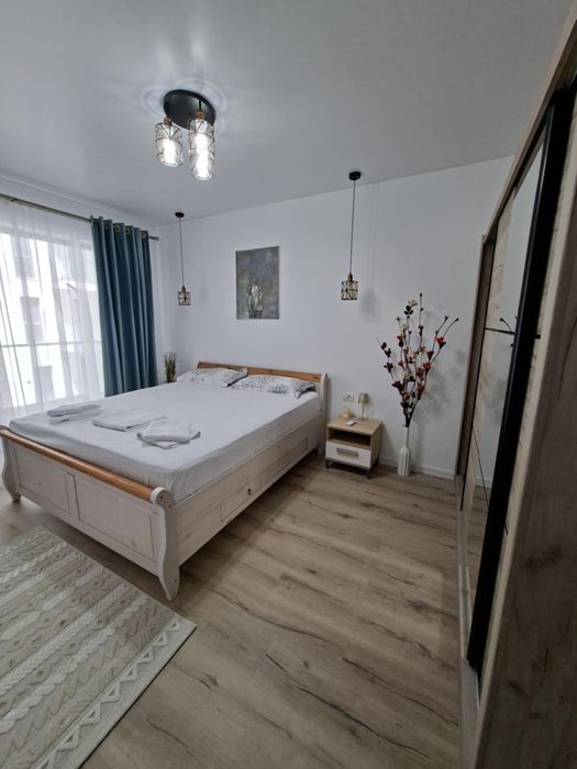 Apartament de inchiriat