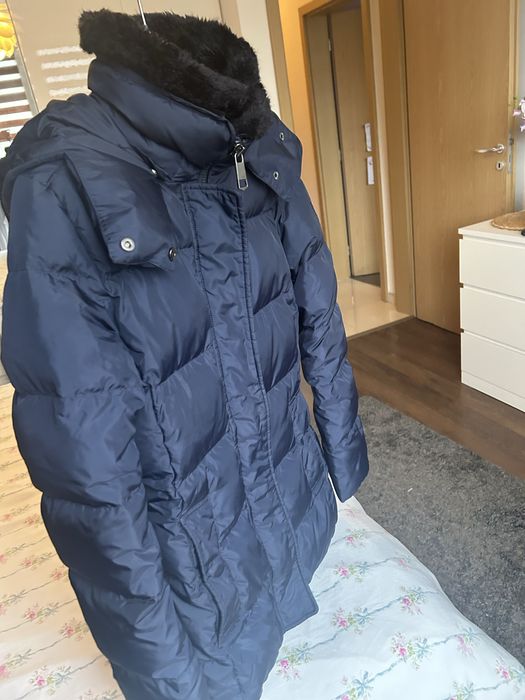 Зимно яке Tommy Hilfiger, S размер