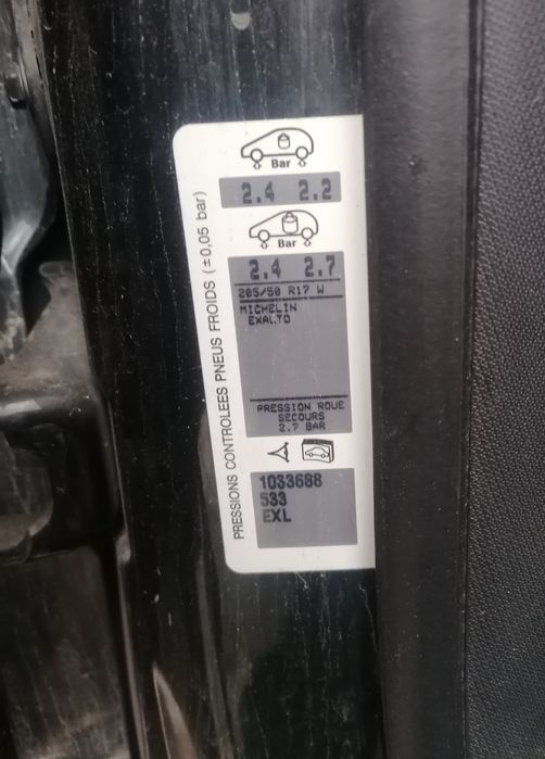 Citroen C4 2.0HDI 136ks  На Части