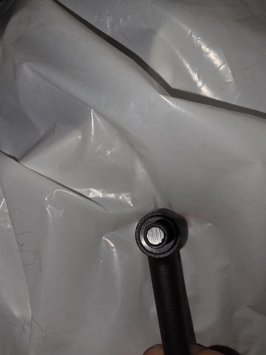 Maneta de strangere M8