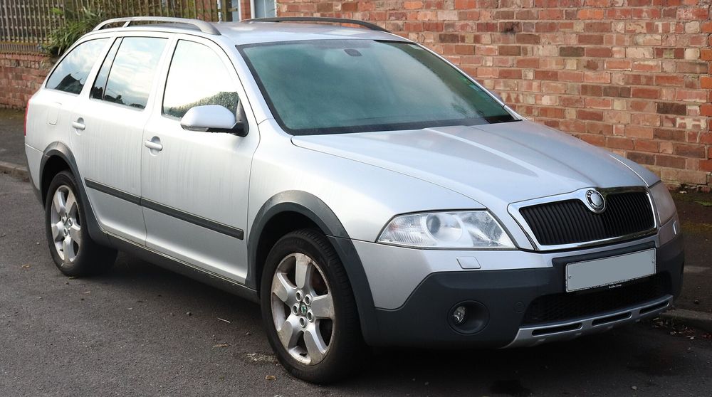 Skoda Octavia ( 1Z3 / 1Z5 ) 2004 - 2013 PIESE AUTO