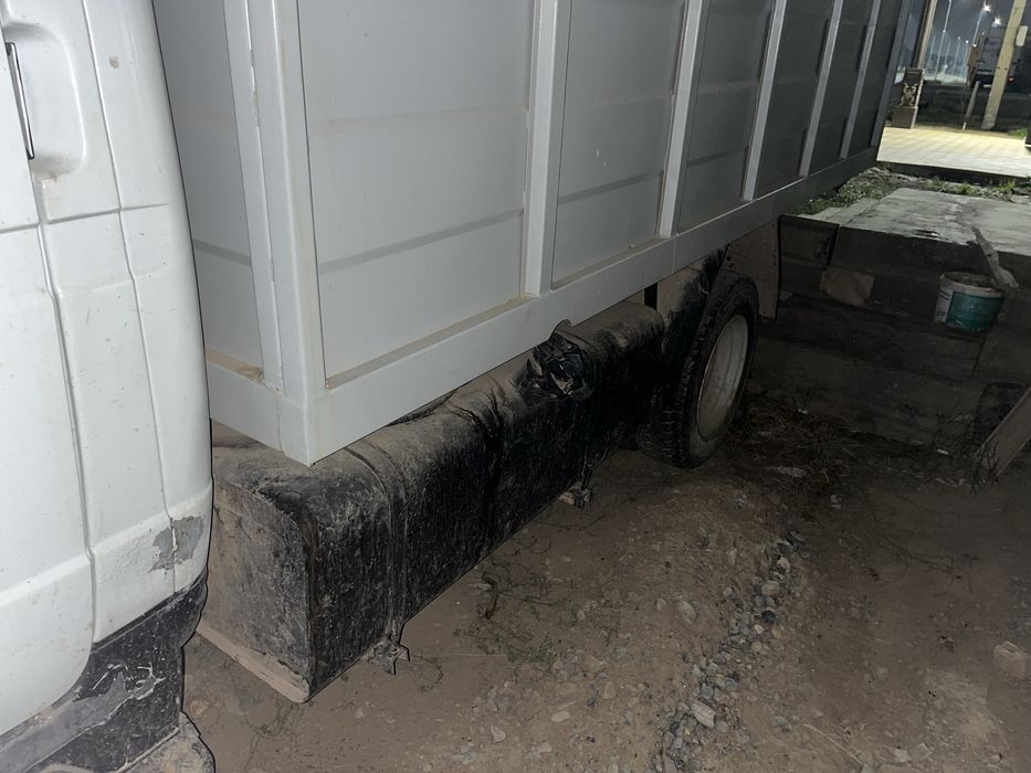 ГАЗ|Валдай|Срочно