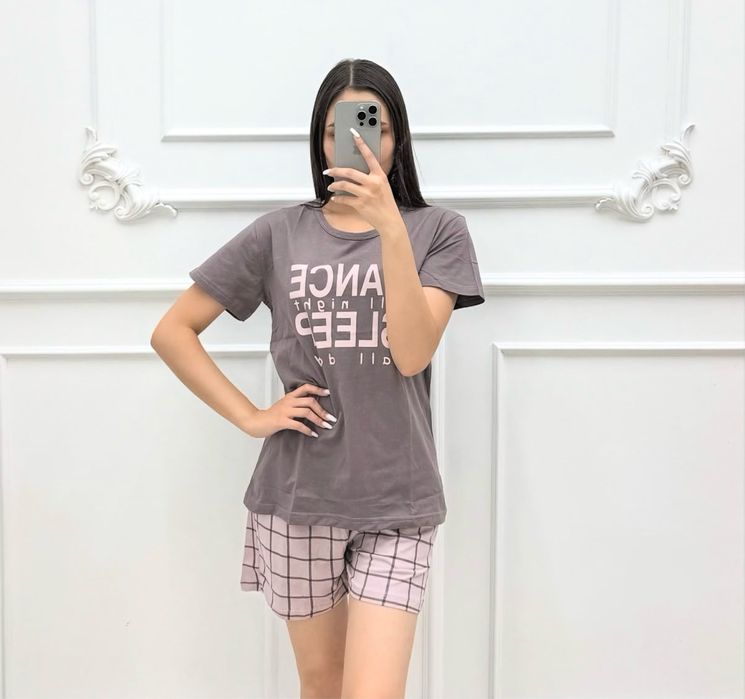 Пижамы размеры и цены разные