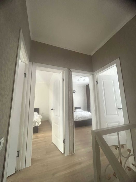 Аренда дома для отдыха