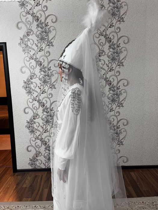 Продаю платье на ұзату