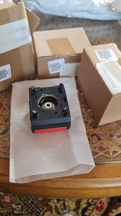 КСЕНОН - запалка за фарове