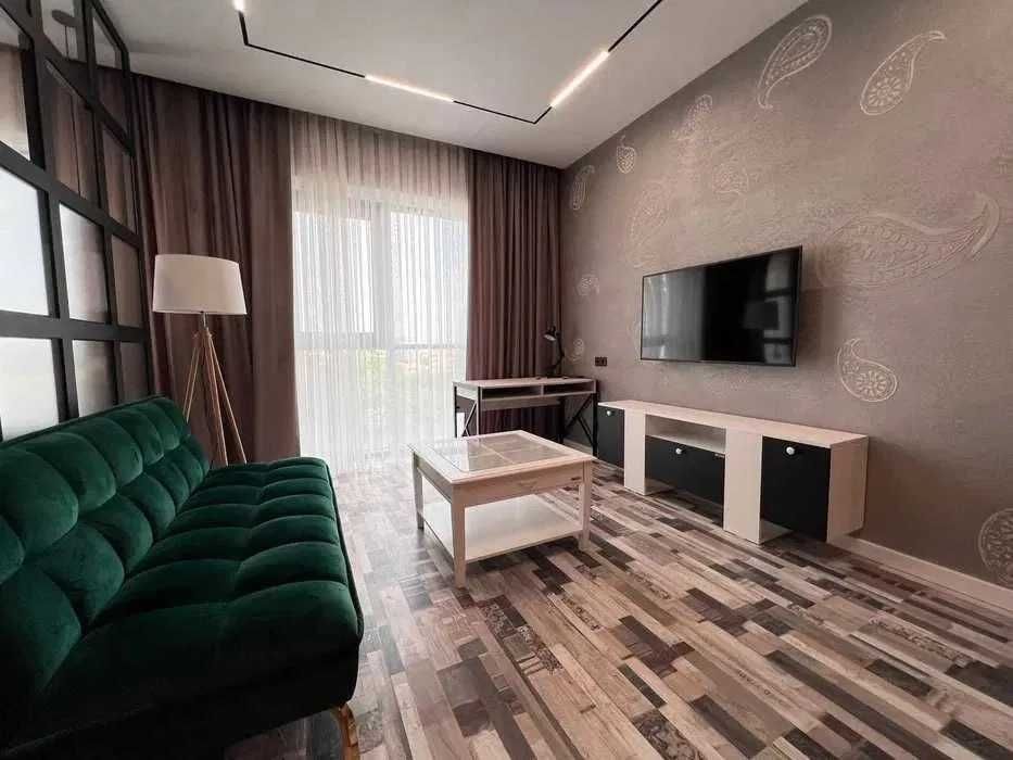 СДАЁТСЯ Уютная квартира 2х /5/10 Шайхантахурский р-н Самарканд Дарвоза