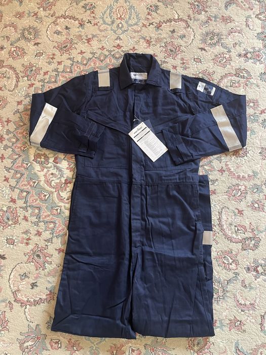 Спецодежда для мужчин