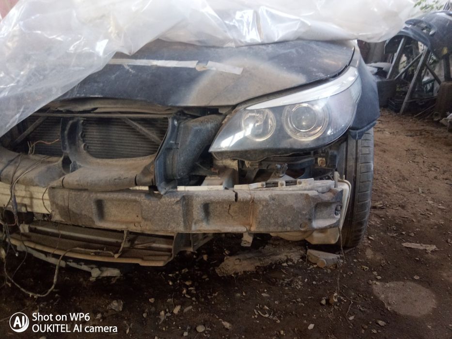 Автосервис под мостом 5 микрорайона