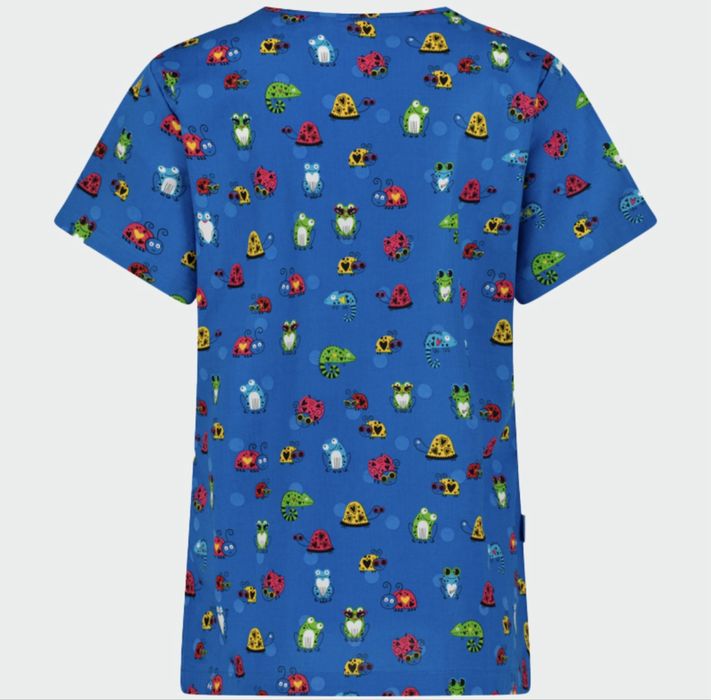 Дамска медицинска туника