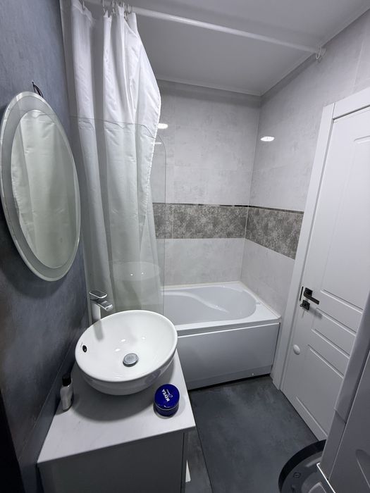 Vand apartament 2 camere ultracentral