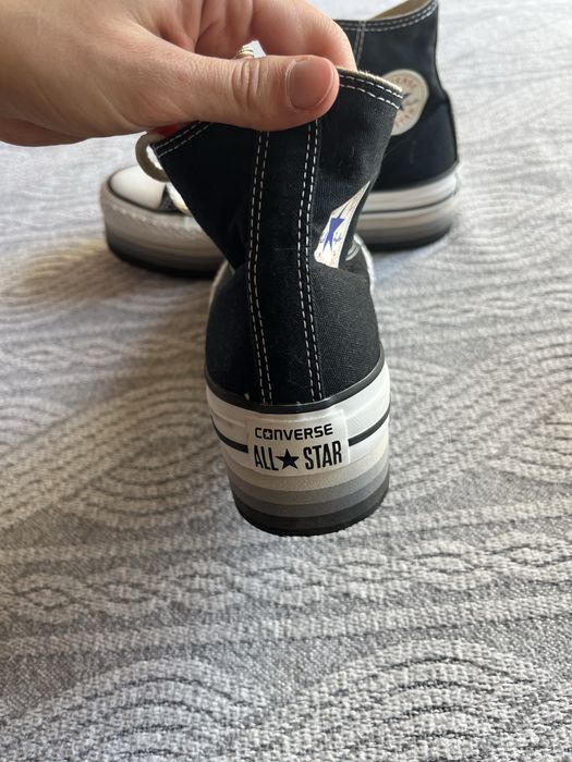Adidasi Converse