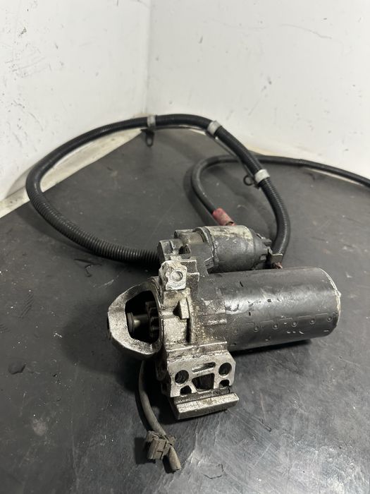 Electromotor BMW Seria 3 F30 320d 2.0 diesel N47 184cp 8506657 330d