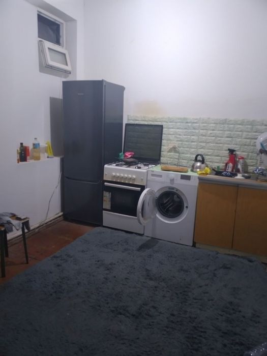 Мирзо Улугбек тумани IT паркига якин ижарага квартира бор