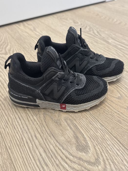 Деские кроссовки New Balance 574
