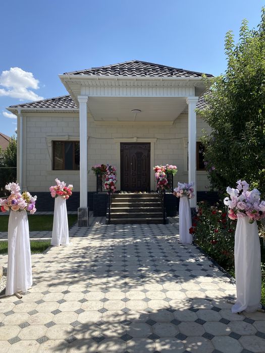 Оформление мероприятие