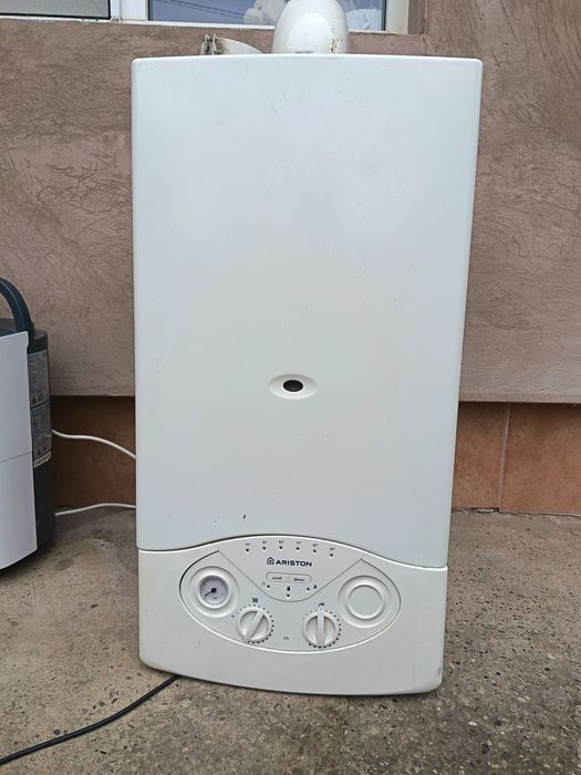 Centrala ariston 24 kw