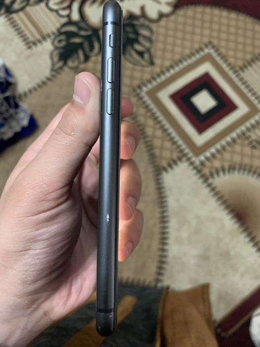 Iphone 11 edial 10/8