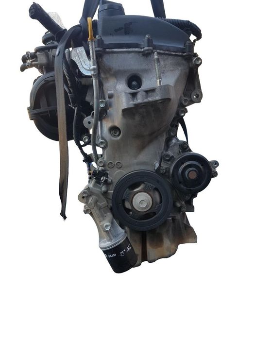 Motor Toyota Aygo _B1_ 2005 - 2014, Toyota Yaris _P13_ 2010 - > 1.0 1Kr-Fe 1Kr Fe