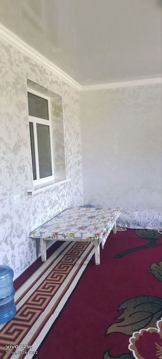 Bektemir tumanida uy hovli sotiladi