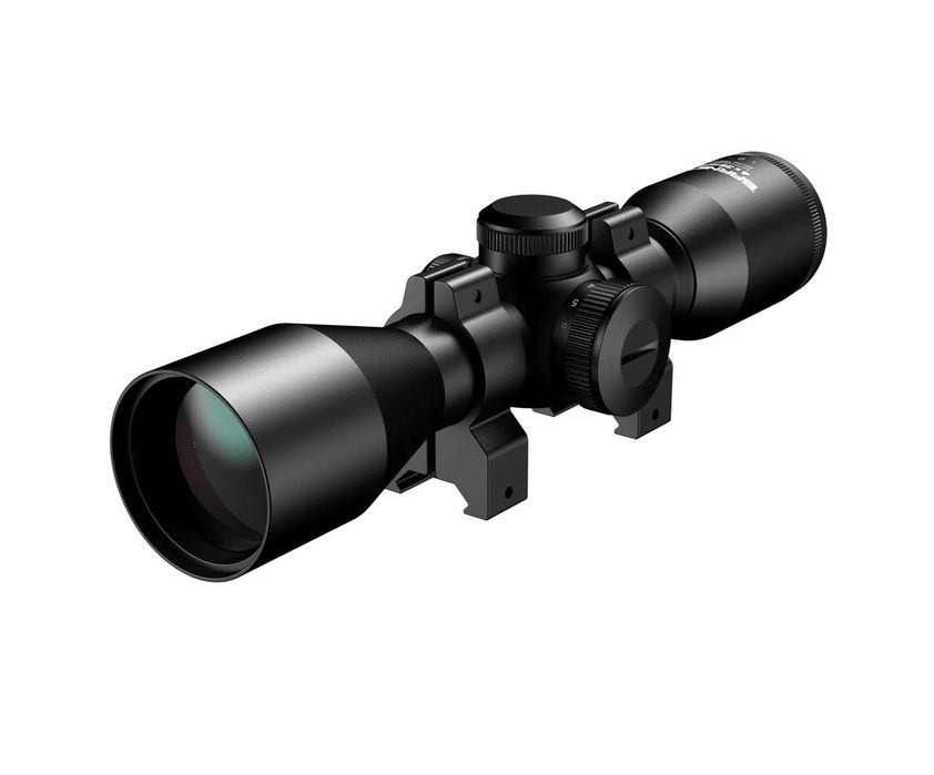 Оптически прицел за АРБАЛЕТ Barnett 4x36mm Multi-Reticle с подсветка