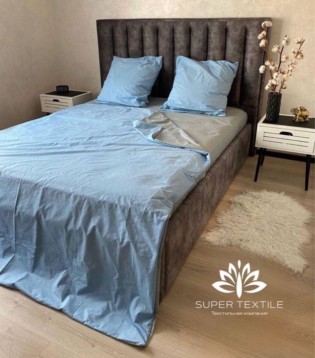 Постельное белье из Хб ткани