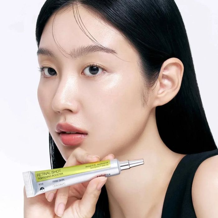 Retinal shot celimax 100% original Korea