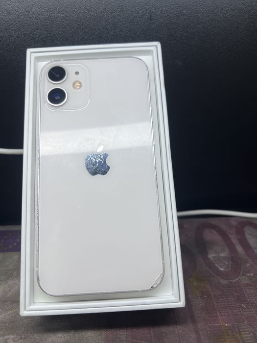 iPhone 12 MINI 128GB