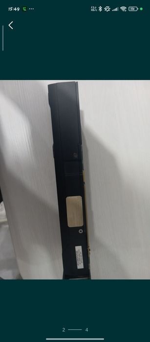 видеокарта Gtx 660 ti