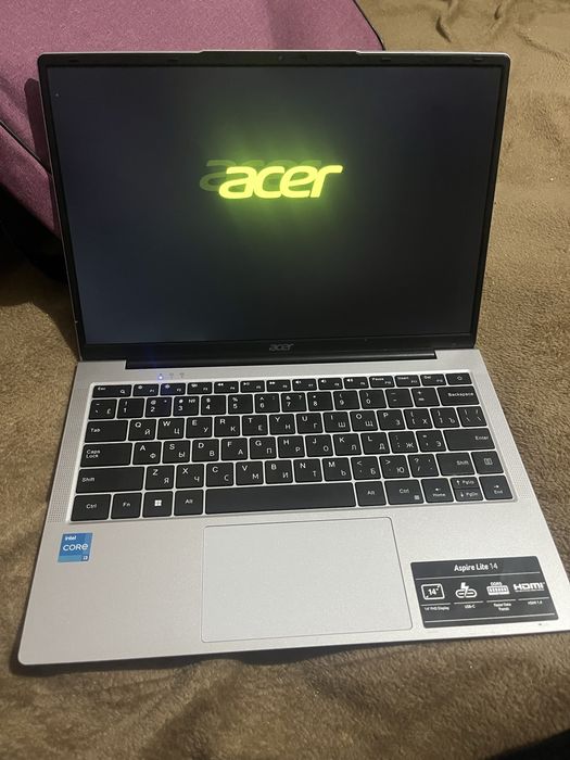 Продам ноутбук Acer