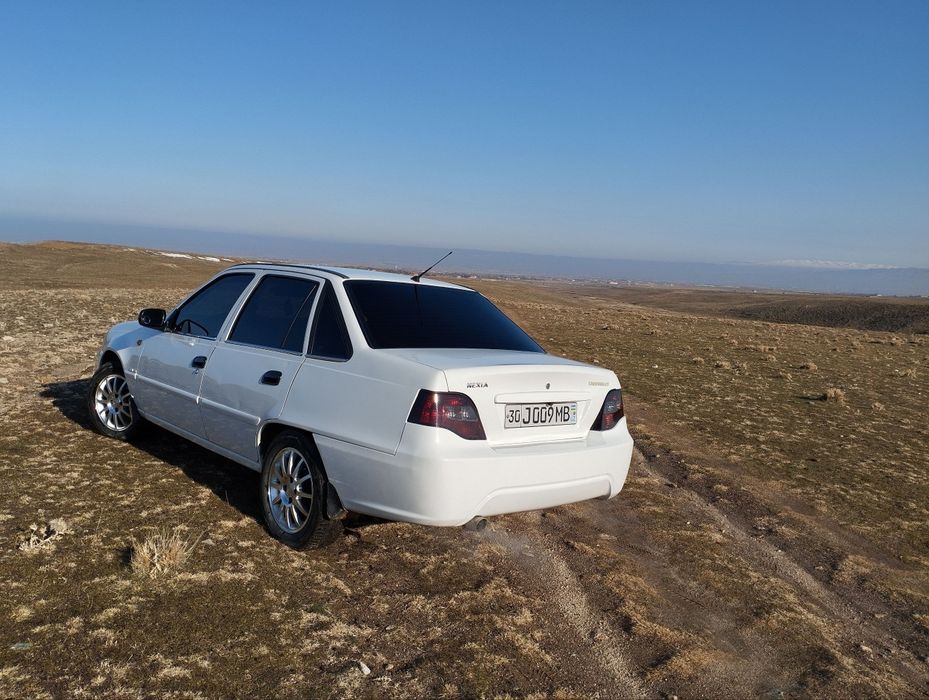 Nexia 2 , sons-2010-yil