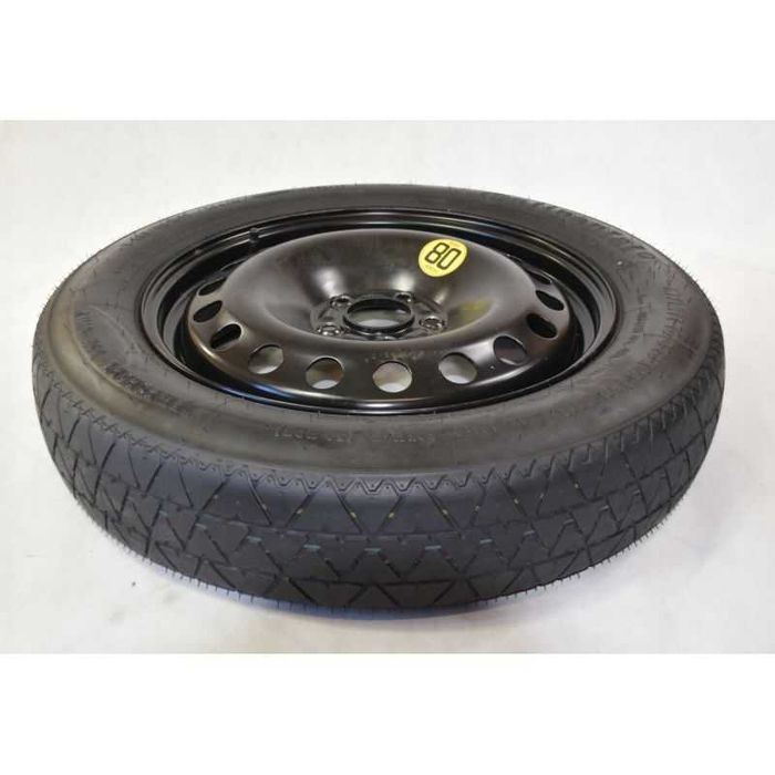 Roata de rezerva Slim Ford Kuga Puma 135 90 R17