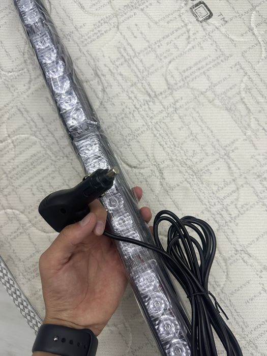 стробоскоп 3х3 federal