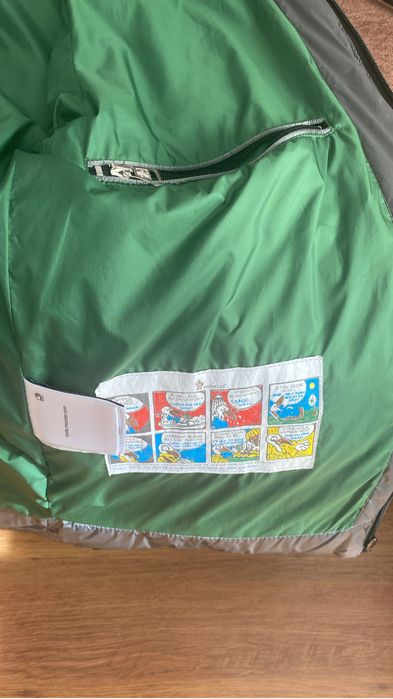 Geaca Moncler ,barbati