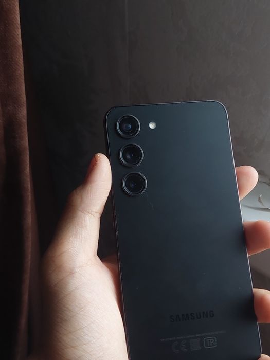 Продам Samsung s23  Самсунг с23