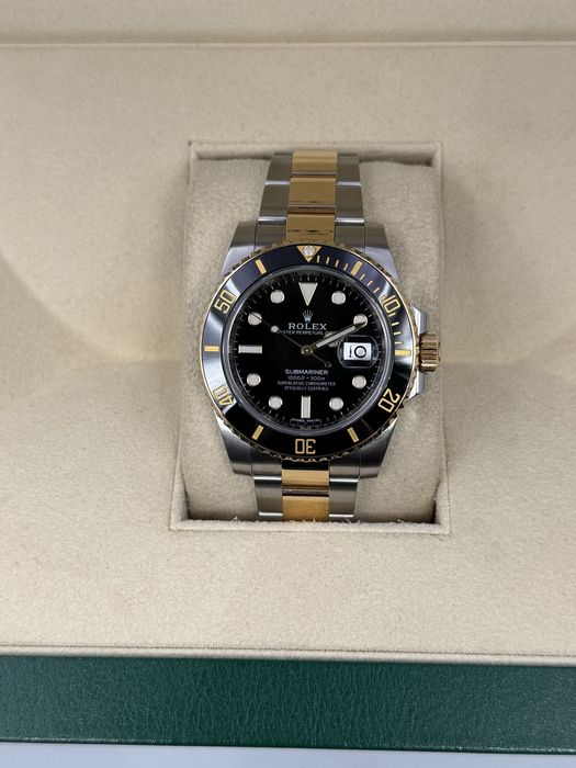 Ceas Rolex Submariner Date 41mm