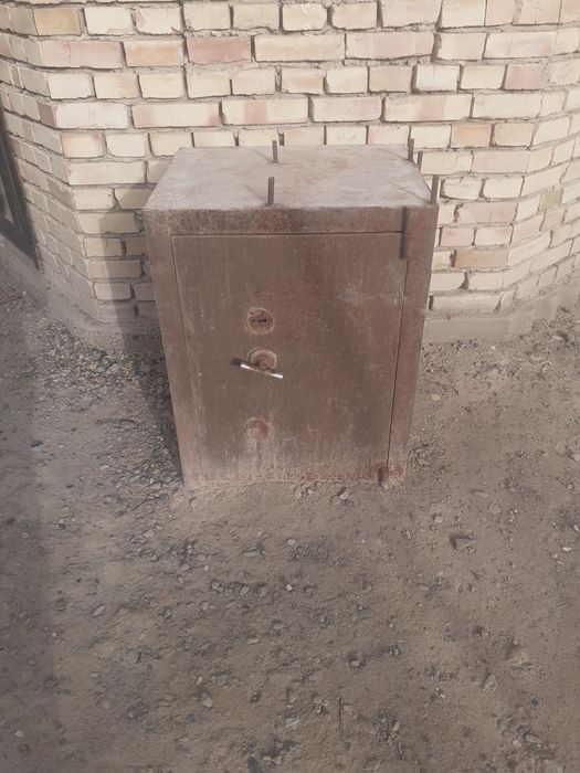 Сеф сотилади холати яхши