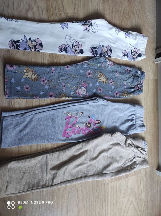 Голям Лот за момиче 98 (2-3)