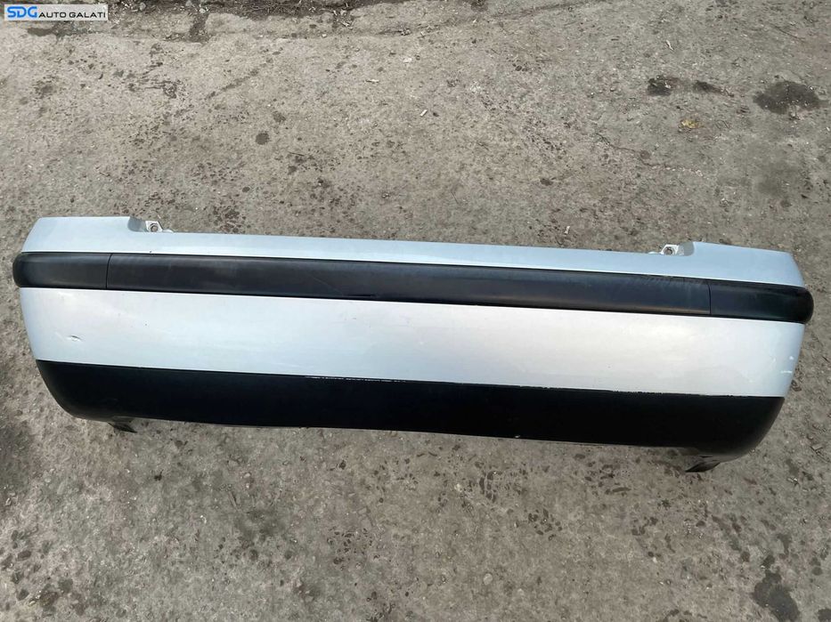 Bara Spoiler Spate Volkswagen Passat B5 Berlina Sedan 1997 - 2001 [X2899]