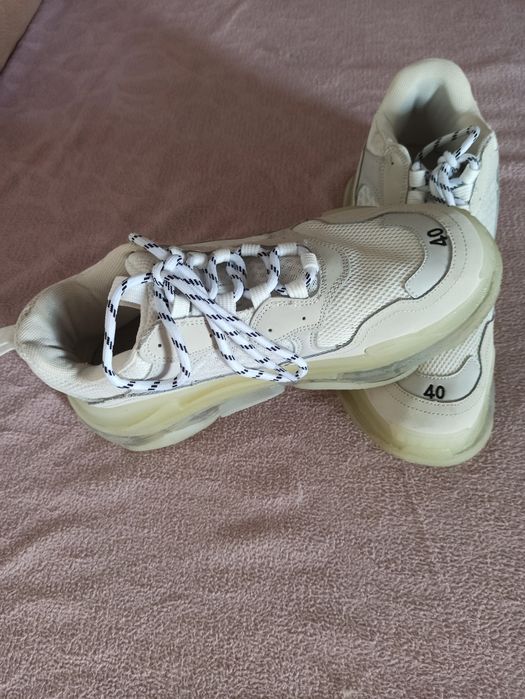 Balenciaga -Баленсиага 40