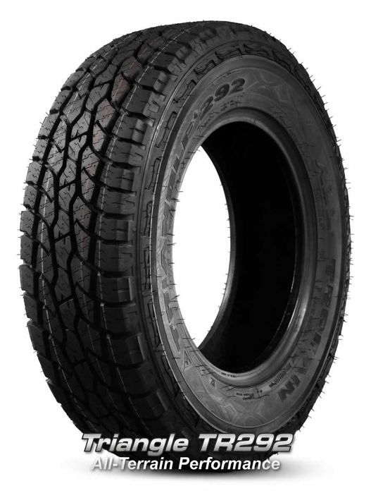 195/55R16 TE307 87V TRIANGLE летние шины триангл