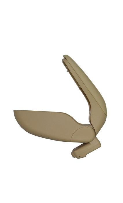 Cotiera pentru Dacia Logan (model identic cu cea originala) 2004-2012 si Logan 2 2013- , Sandero 2008- culoare CREM